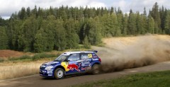 Hanninen rozszerza program o SWRC Hanninen rozszerza program o SWRC